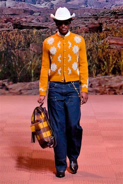 louis vuitton western collection 2024|louis vuitton 2024 collection.